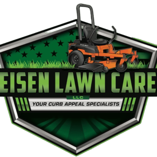Eisien Lawn Care